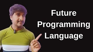 Best Future Programming Language in IT | @byluckysir