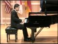 nansong huang haydn sonata in c major hob. xvi 50 first movement