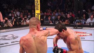 UFC 166: Phantom Cam Highlights