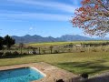 5 Bedroom Farm For Sale in George Rural, George, Western Cape, South Africa for ZAR 6,500,000