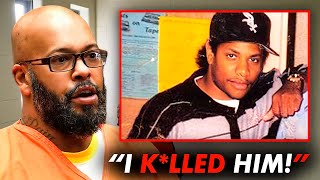 Suge Knight Speaks On The Death Of Eazy-E