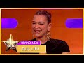 How Dua Lipa Moved To London Alone At 15 | The Graham Norton Show