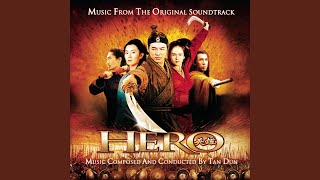 Yearning for the Peace