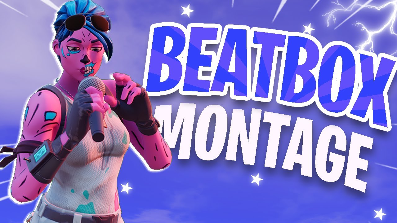 Fortnite Montage - "Beatbox Remix" (DaBaby) - YouTube