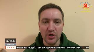 ДОЛЯ МЕДВЕДЧУКА: кум путіна ховався і від українців і від росіян, – Солонтай