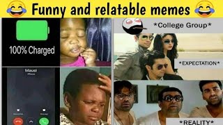 Funny memes that Will Make you laugh || Memes Picture || Funny & Relatable Memes #Shorts