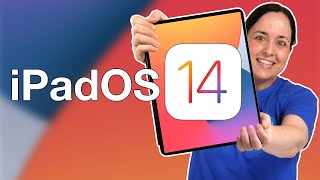 iPadOS 14: mis 5 NOVEDADES favoritas!!