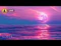 🔴 24 Hours of Deep Sleeping Music, Sleep Meditation Manifestation, Healing Frequency, Relaxing Music