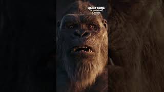 Godzilla x Kong: The New Empire | Something