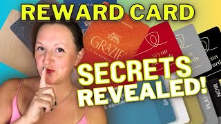 Easiest Way to GET FREE STUFF in Las Vegas! 💰 Complete Guide to Rewards Card Player Perks 💰