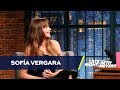 Sofia Vergara Wants to Empower Women Through Underwear