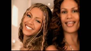 Amil ft. Beyoncé - I Got That (Official Video)