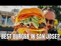 The MOST VIRAL Burger in San Jose, CA | Smack Burgers