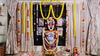 Shri Raghavendra Swamy Ashtottara Karyakrama (Part 1)