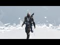 assassin s creed 3 remastered connor kenway outfit u0026 tomahawk battle