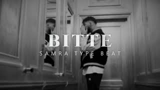 Free Sad Type Beat - "Bitte" | Emotional Rap Piano Instrumental 2023