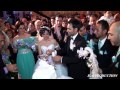 wedding joseph hanan 29 6 2013