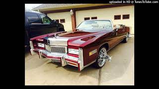 (FREE) UGK x Slim Thug x Houston Type Beat “Candy Apple”