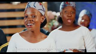 Uaminifu Gospel Music - Nafasi Tena (Official music video)4K Dir. SCOPE