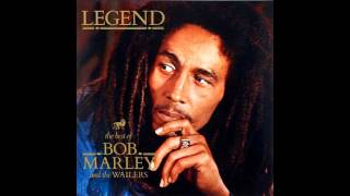 Bob Marley - Could You Be Loved [HD] [HQ]