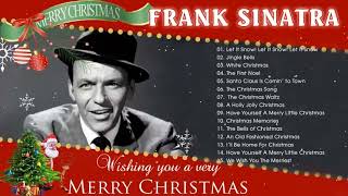 Frank Sinatra 역대 최고의 크리스마스 노래 🎄 Frank Sinatra Christmas Full Album 🎄