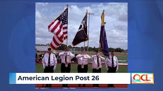 American Legion Post #26: more than a hall—it’s a hub for veterans and community