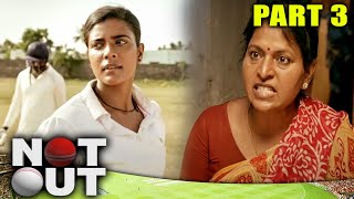 Not Out (Part - 3) - Blockbuster Hindi Dubbed Movie l Sivakarthikeyan, Aishwarya Rajesh, Sathyaraj