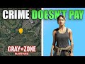 Gray Zone Warfare Crime Doesn't Pay Task SOLO GUIDE (Where to Find Deesabun Nguyen)