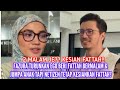 FATTAH AMIN DAPAT 2 KALI BERMALAM SEBULAN DENGAN ANAK? NETIZEN PULAK LUAH KESIAN SEBAB INI?💔😢