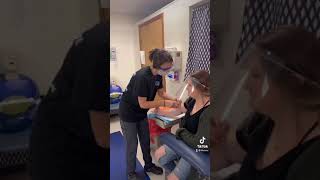 #WVCTECHALLENGE BFCC H*Medical Assisting Program