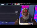 *new* best comp stage face creation on nba 2k25 comp big face creation tutoeial