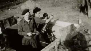 Victory from Above - 1st Canadian Parachute Battalion - Part 3