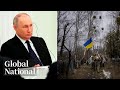 Global National: Feb. 22, 2023 | Diplomatic tensions between NATO, Russia rising over Ukraine war