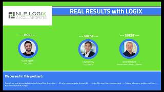 Real Results with Logix | AI Podcast 5 | Beeline