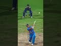 ms dhoni की वजह से बना wankhede stadium मैं new stand msdhoni cricket worldcup viratkohli shorts