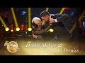 Debbie & Giovanni Argentine Tango to ‘Por Una Cabeza’ - Strictly Come Dancing 2017