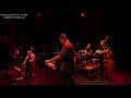 victor prieto european quartet live in ourense spain 2017