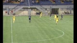 Friendly home game win Asteras Tripolis 2 - Ilioupoli 0