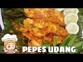 RESEP PEPES UDANG..GAMPANG BANGET BUATNYA