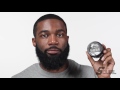 how to use scurl beard products for grooming