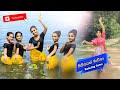 Sihinayak Mawna Dance Cover