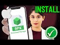 How to install apk files on iphone 2024 (100% Work & Safe) -  install APK files on iOS
