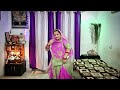 charkha voyage 2 rajasthani song dance cover