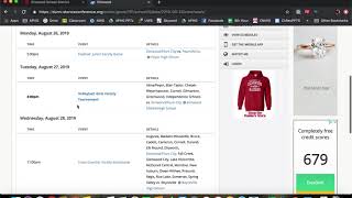 Elmwood rSchool Tutorial