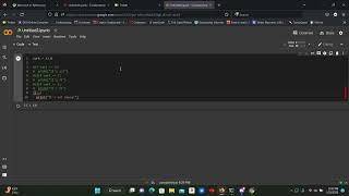 Python Tutorial Part 3 | Conditionals and User Input