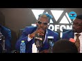 It's good to be signed on to Zylofon Music - Shatta Wale