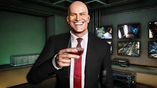 Download Lagu This Hitman 3 Freelancer Will Shatter Your Reality... MP3 Gratis