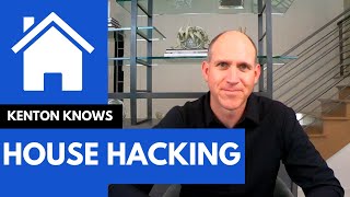 House Hacking #househack #multifamilyhousehack #househacking