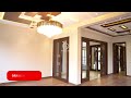 18 Marla House For Sale in HBFC Society, Lahore. P.ID#669070