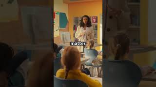 Racist Teacher Confronted By Black Girl